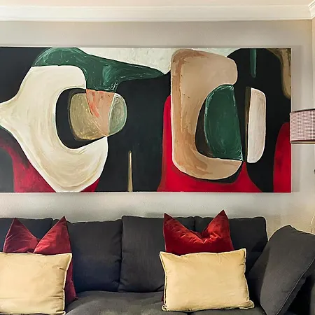 En La Estacion De Trenes *