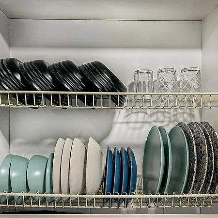 En La Estacion De Trenes Lejlighed Jerez de la Frontera