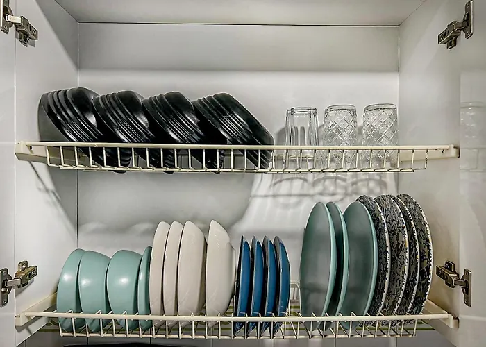 En La Estacion De Trenes Lejlighed Jerez de la Frontera