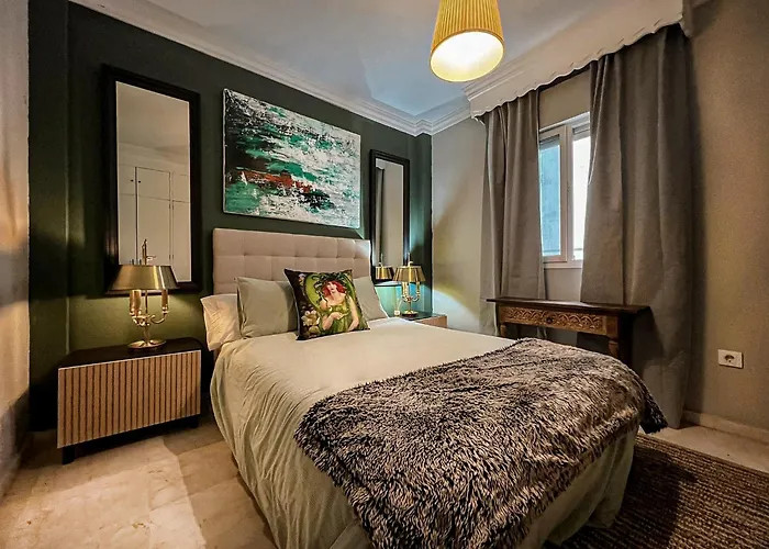 En La Estacion De Trenes