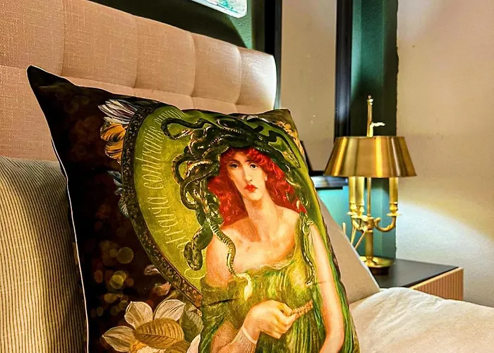 Lejlighed En La Estacion De Trenes Jerez de la Frontera