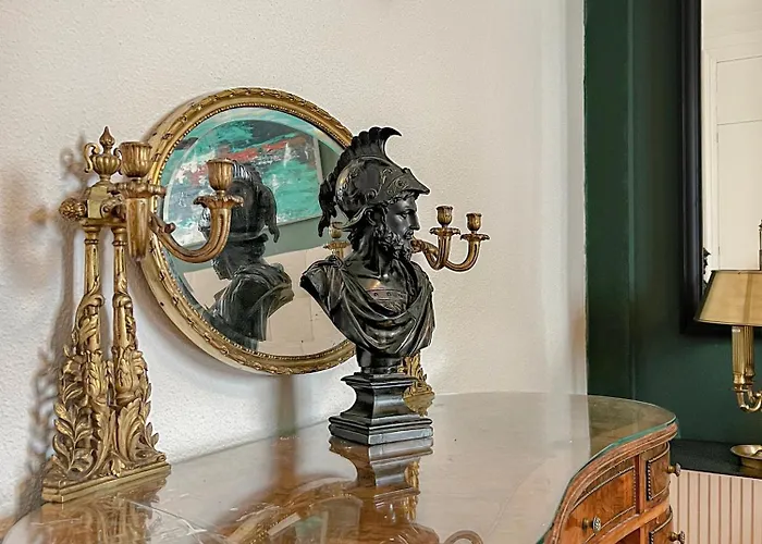 En La Estacion De Trenes Jerez de la Frontera