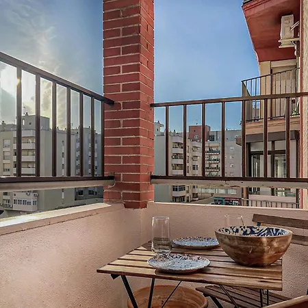 En La Estacion De Trenes *