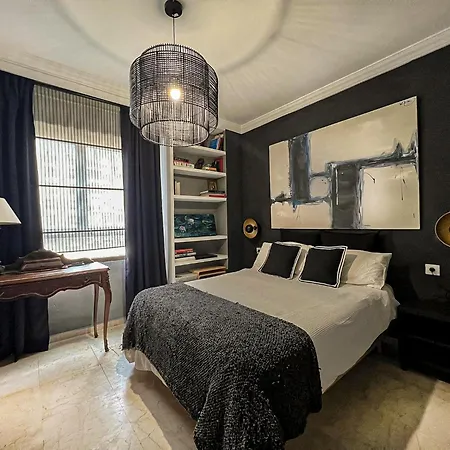 En La Estacion De Trenes Jerez de la Frontera