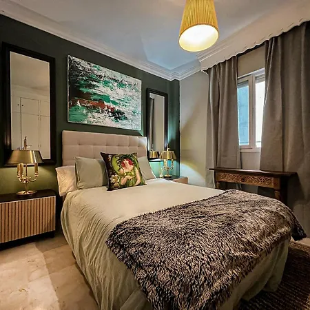 En La Estacion De Trenes