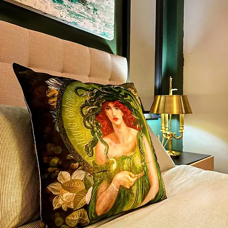 Apartment En La Estacion De Trenes Jerez de la Frontera