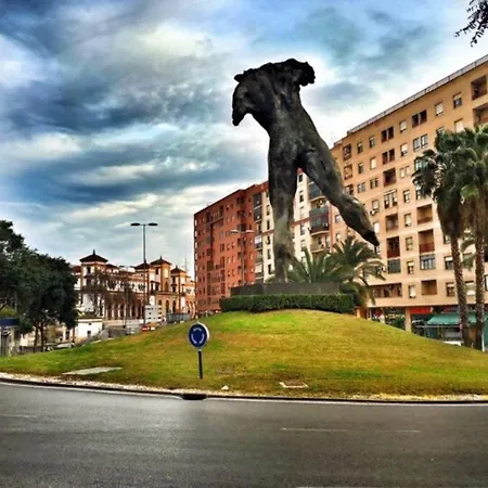 Apartment En La Estacion De Trenes *