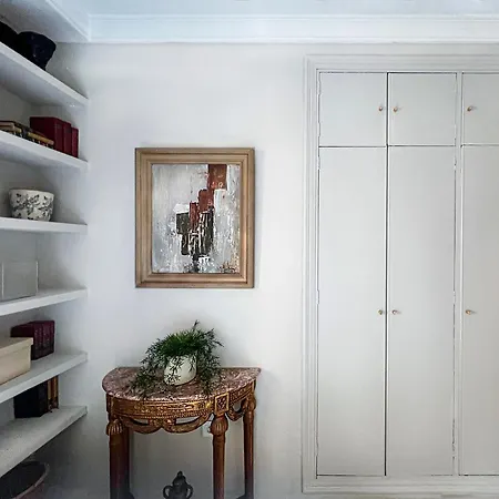 Apartment En La Estacion De Trenes Jerez de la Frontera