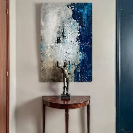 En La Estacion De Trenes Apartment Jerez de la Frontera