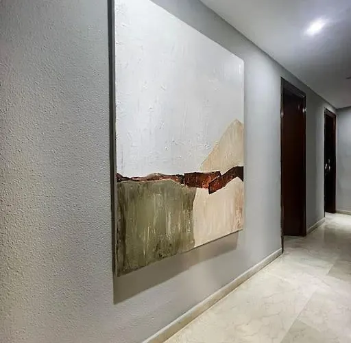 En La Estacion De Trenes *