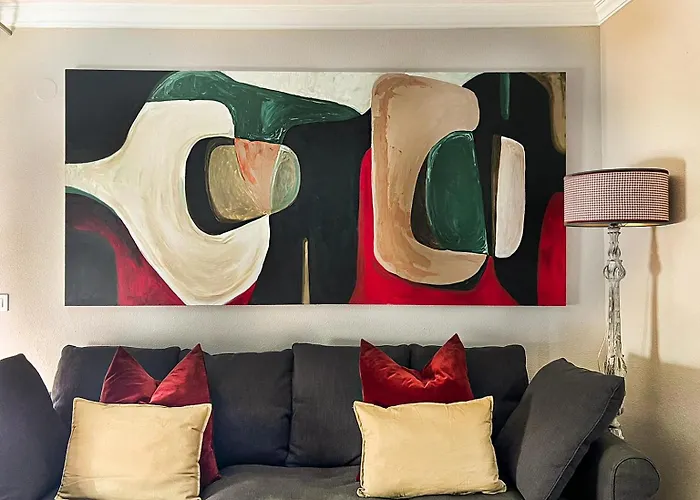 En La Estacion De Trenes *