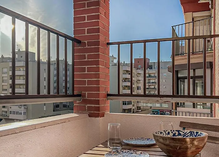 En La Estacion De Trenes *