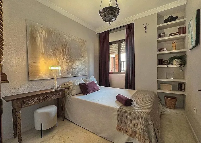 En La Estacion De Trenes * ヘレス