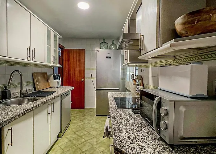 En La Estacion De Trenes * Jerez de la Frontera