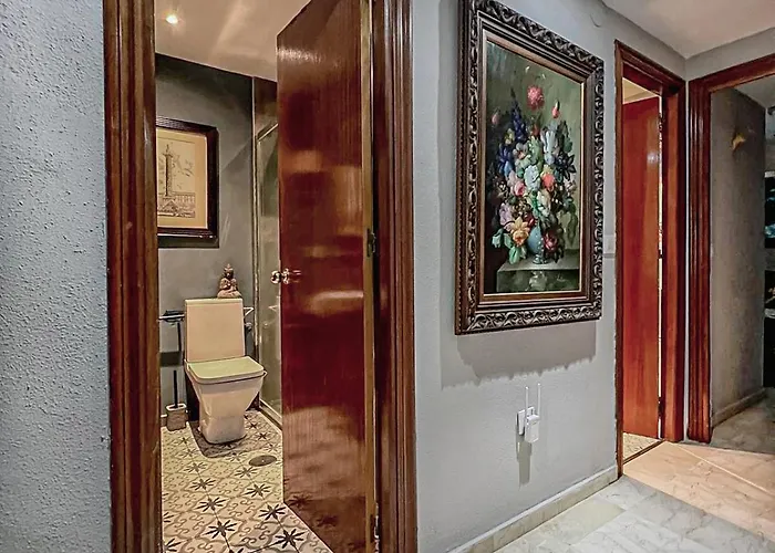 En La Estacion De Trenes Jerez de la Frontera