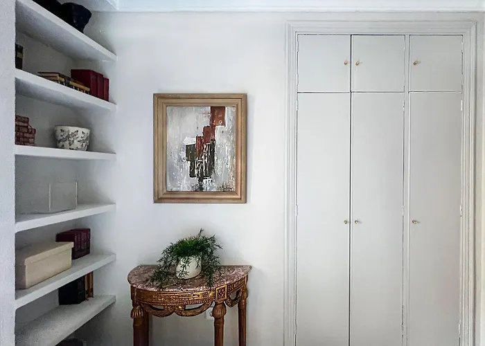 Lägenhet En La Estacion De Trenes Jerez de la Frontera