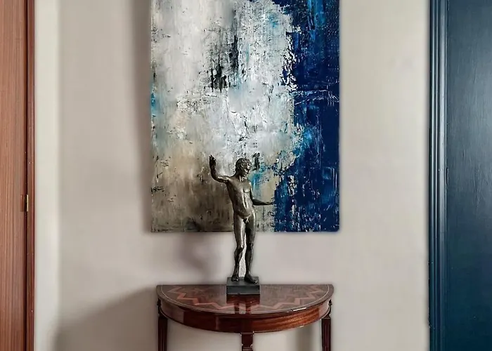 En La Estacion De Trenes Lägenhet Jerez de la Frontera